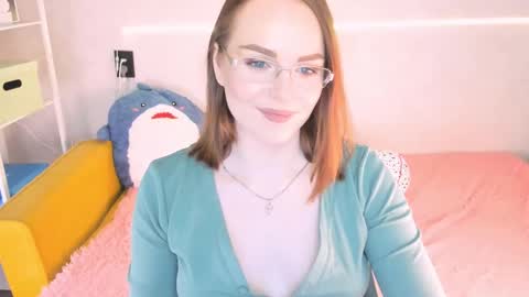 GingerMean online show from 28, 1, 2025