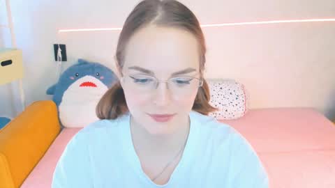 GingerMean online show from 10, 2, 2025