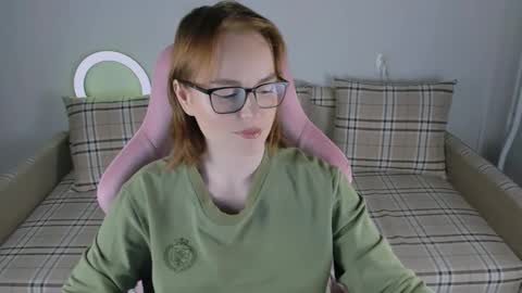 GingerMean online show from 11, 11, 2025