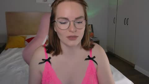 GingerMean online show from 15, 5, 2026
