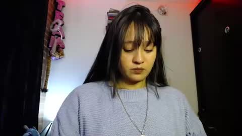 Snapshot of _girl_dream chatting on 30, 12, 2024 valeryindependent model online show from 30, 12, 2024