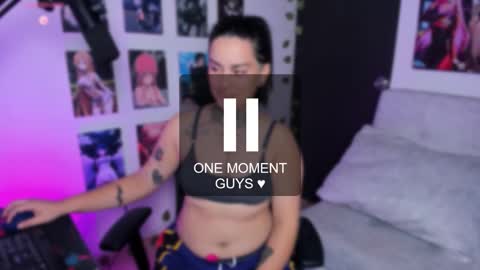 Snapshot of _gleep chatting on 11, 11, 2025 LEEP online show from 11, 11, 2025