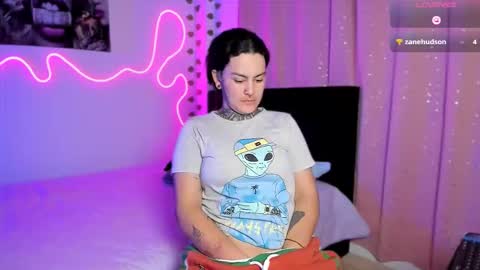 Snapshot of _gleep chatting on 1, 12, 2025 LEEP online show from 1, 12, 2025