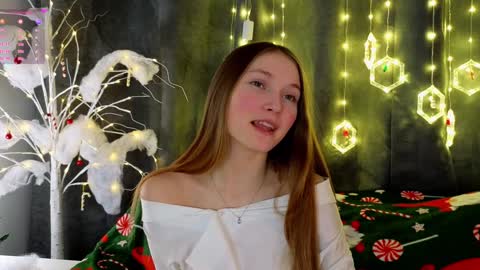 Milly online show from 30, 12, 2024