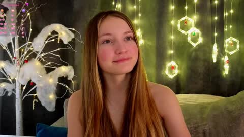 Milly online show from 5, 1, 2025