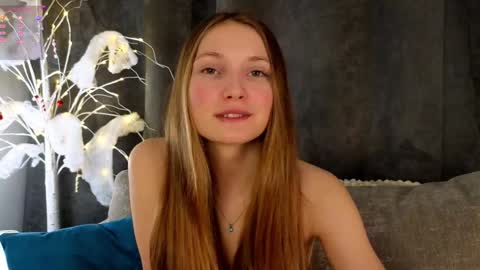 Milly online show from 15, 1, 2025