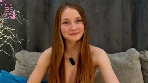 Milly online show from 19, 2, 2025