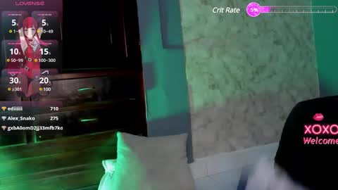 Gretta online show from 7, 3, 2025