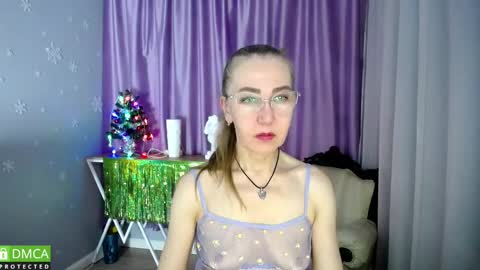 Snapshot of _greybunny_ chatting on 11, 1, 2025 _greybunny_ online show from 11, 1, 2025