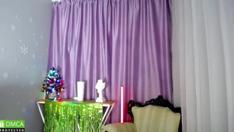 Snapshot of _greybunny_ chatting on 14, 1, 2025 _greybunny_ online show from 14, 1, 2025