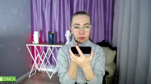 Snapshot of _greybunny_ chatting on 17, 1, 2025 _greybunny_ online show from 17, 1, 2025