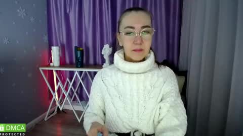 Snapshot of _greybunny_ chatting on 22, 1, 2025 _greybunny_ online show from 22, 1, 2025