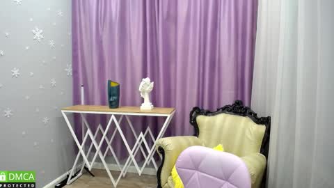 Snapshot of _greybunny_ chatting on 20, 9, 2025 _greybunny_ online show from 20, 9, 2025