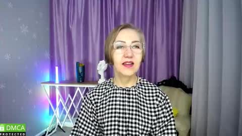 Snapshot of _greybunny_ chatting on 7, 10, 2025 _greybunny_ online show from 7, 10, 2025