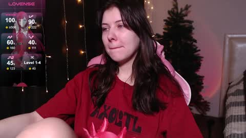 Tori online show from 29, 12, 2024