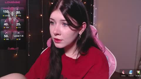 Tori online show from 14, 2, 2025