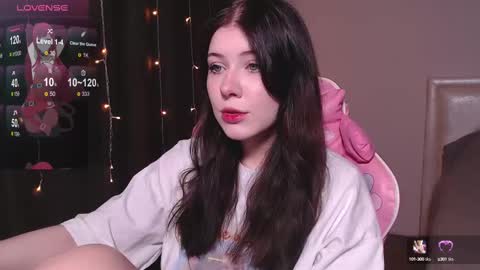 Tori online show from 15, 2, 2025