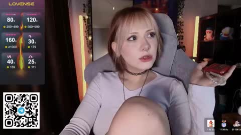 Tori online show from 6, 3, 2026