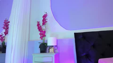 Snapshot of _haannah_ chatting on 23, 9, 2025 Hanna online show from 23, 9, 2025