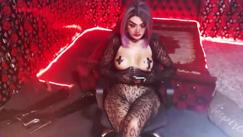 Snapshot of _hailyourqueenx chatting on 3, 2, 2025 GoDDess Chloe online show from 3, 2, 2025