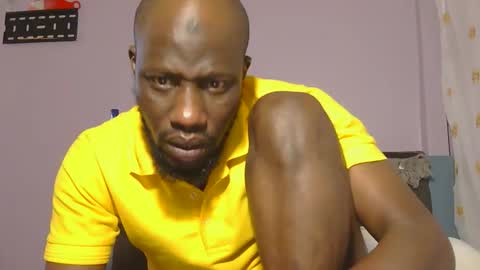 _hairlyboy online show from 25, 11, 2025