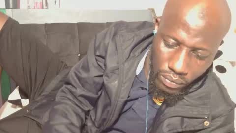 _hairlyboy online show from 20, 12, 2025