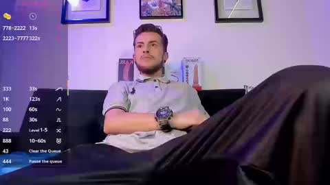 Mathews online show from 10, 9, 2025