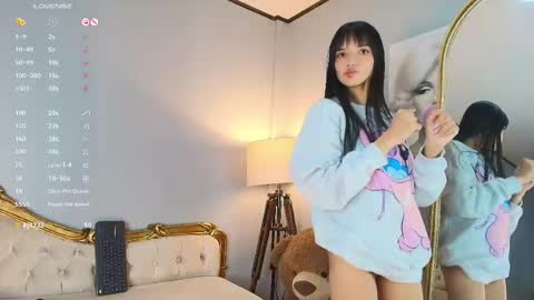 Gaby online show from 30, 4, 2026