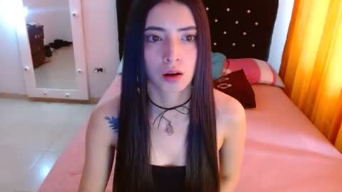 Hanna online show from 27, 3, 2026