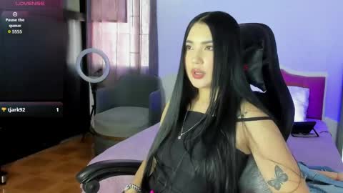 hanna online show from 8, 5, 2026