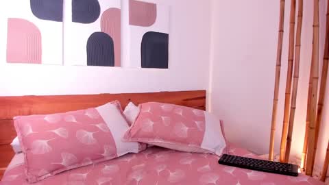 Hanna johnson online show from 6, 1, 2025