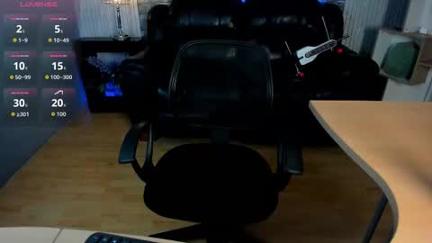 Hanna online show from 2, 2, 2026