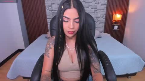 Hanna online show from 5, 5, 2026