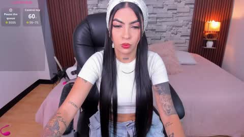 Hanna online show from 11, 5, 2026