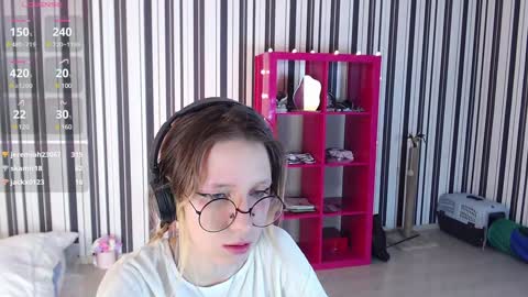 Snapshot of _hanna_moon_ chatting on 8, 2, 2025 Hannaolotl online show from 8, 2, 2025