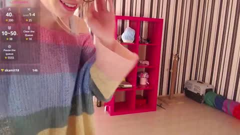 Snapshot of _hanna_moon_ chatting on 19, 2, 2025 Hannaolotl online show from 19, 2, 2025