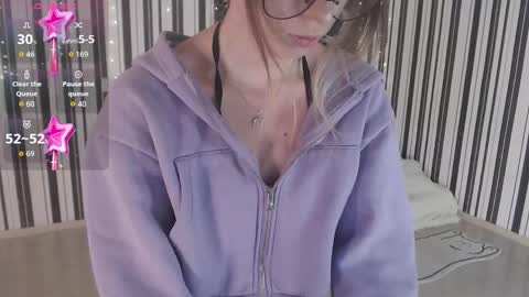 Snapshot of _hanna_moon_ chatting on 24, 10, 2025 Hannaolotl online show from 24, 10, 2025