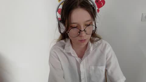 Hannaolotl online show from 20, 4, 2026