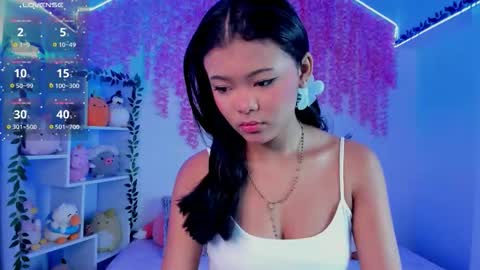 Hanna Botero online show from 14, 11, 2025