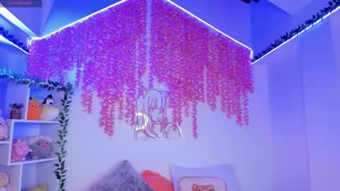 Hanna Botero online show from 28, 11, 2025