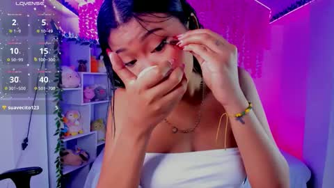 Hanna Botero online show from 7, 3, 2026