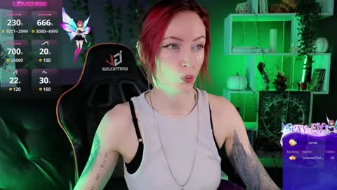 Helen Carter 3  Next stream   2330 MSC online show from 7, 12, 2024