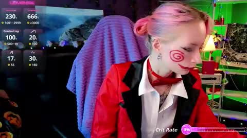 Helen Carter 3  Next stream   2330 MSC online show from 31, 10, 2025