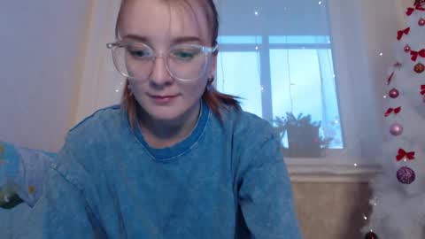 _hey_scarlett_ online show from 27, 1, 2025