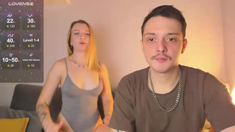 _hey_scarlett_ online show from 13, 10, 2025