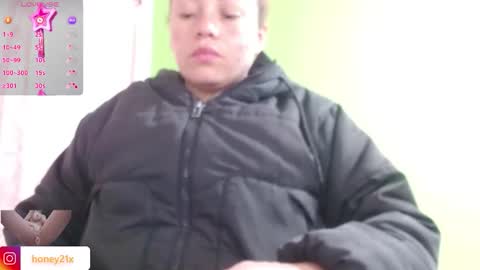 Honey online show from 16, 2, 2026