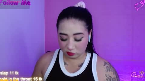 CATALINA G online show from 14, 3, 2026