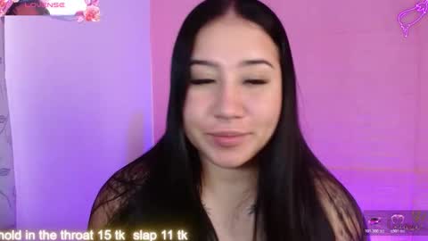 CATALINA G online show from 27, 3, 2026