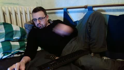 Manuel online show from 16, 1, 2025