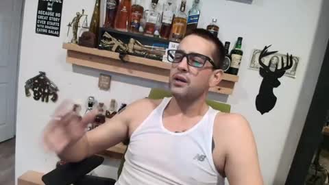 Snapshot of _hot_sh0t_357 chatting on 29, 7, 2026 HoT SHoT online show from 29, 7, 2026